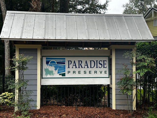 Paradise Jacksonville